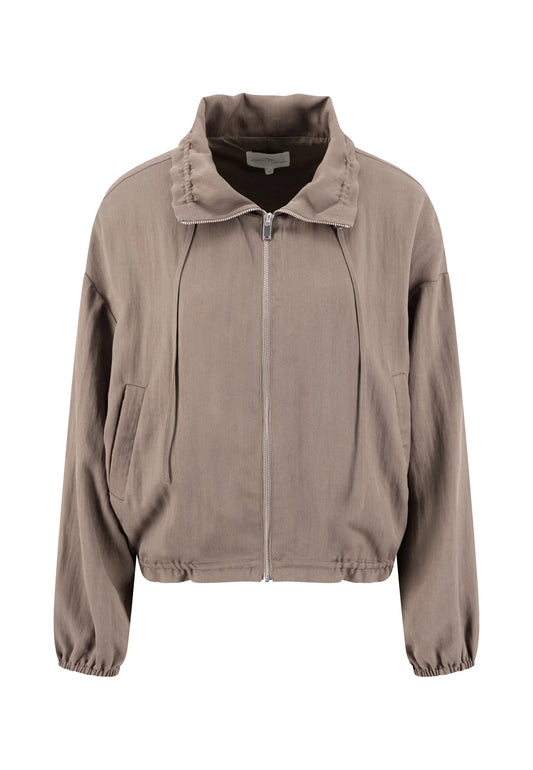 Fynch Hatton Jackets & Coats , the Jacket Softtwill