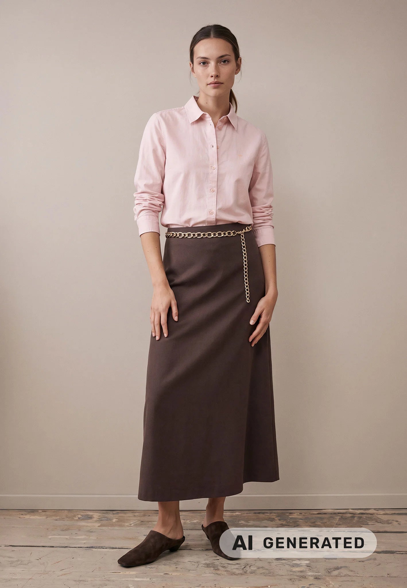 Fynch-Hatton Shirts, the Silky Rose Blouse Cl Oxford