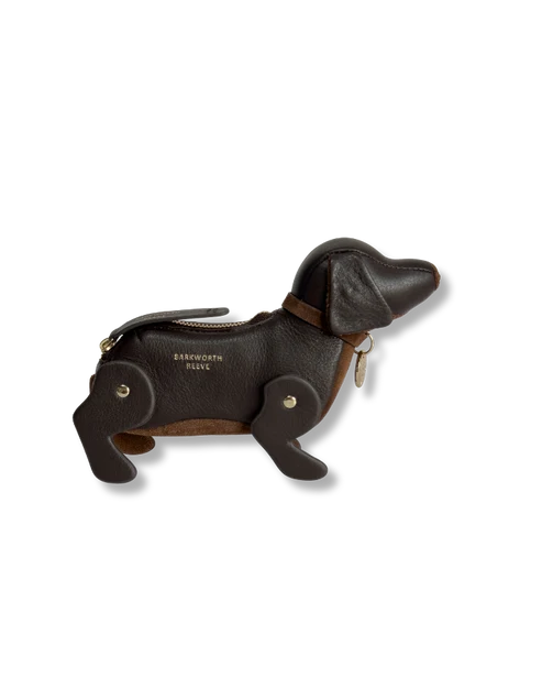 Barkworth Reeves, the Doogle Puppy Purse