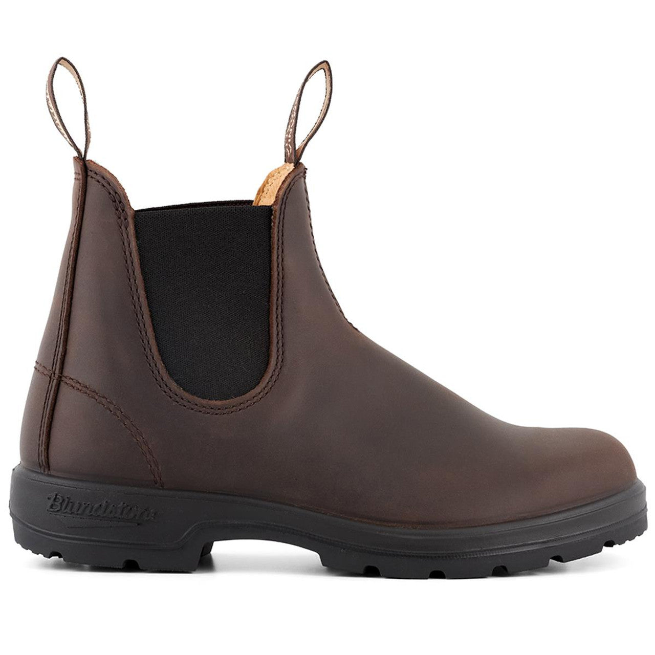 Blundstone Classics Boots  the 2340 in Vintage Brown