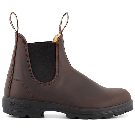 Blundstone Classics Boots  the 2340 in Vintage Brown