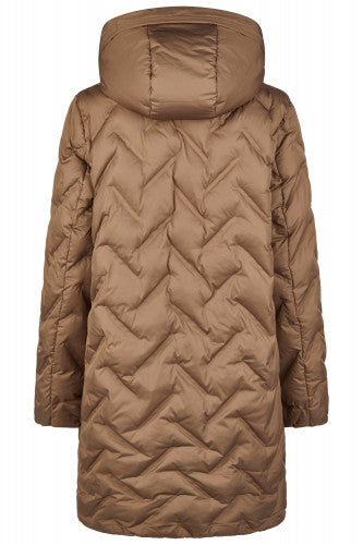 Barbara Lebek Longer in Brown - 3050