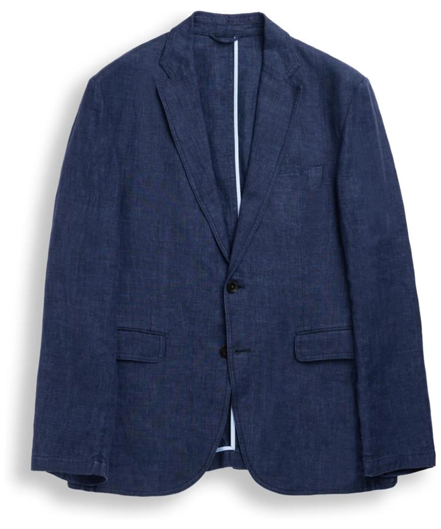 Rodd & Gunn, the Campbell Island Jacket in Navy