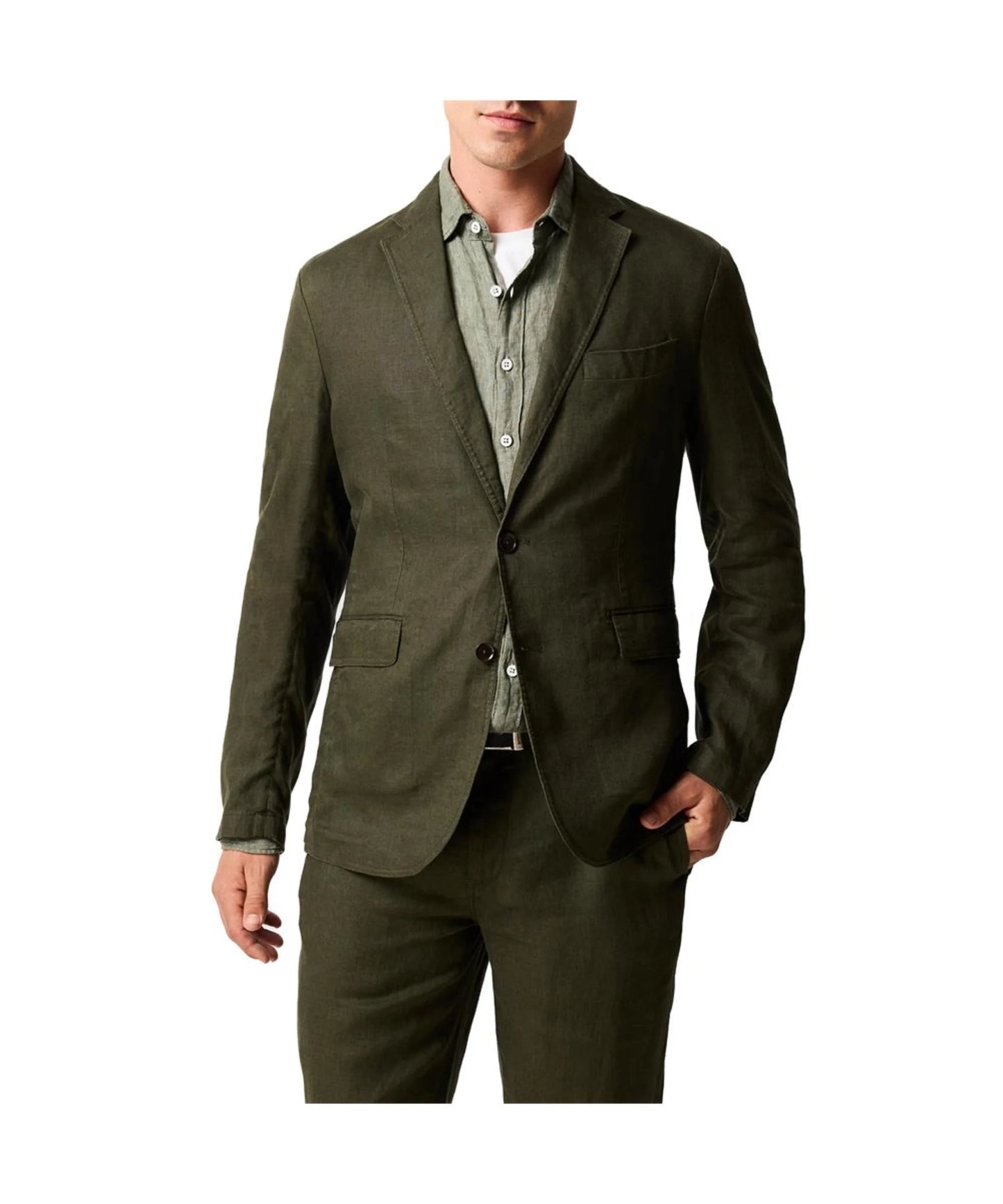 Rodd & Gunn, the Resort Linen
