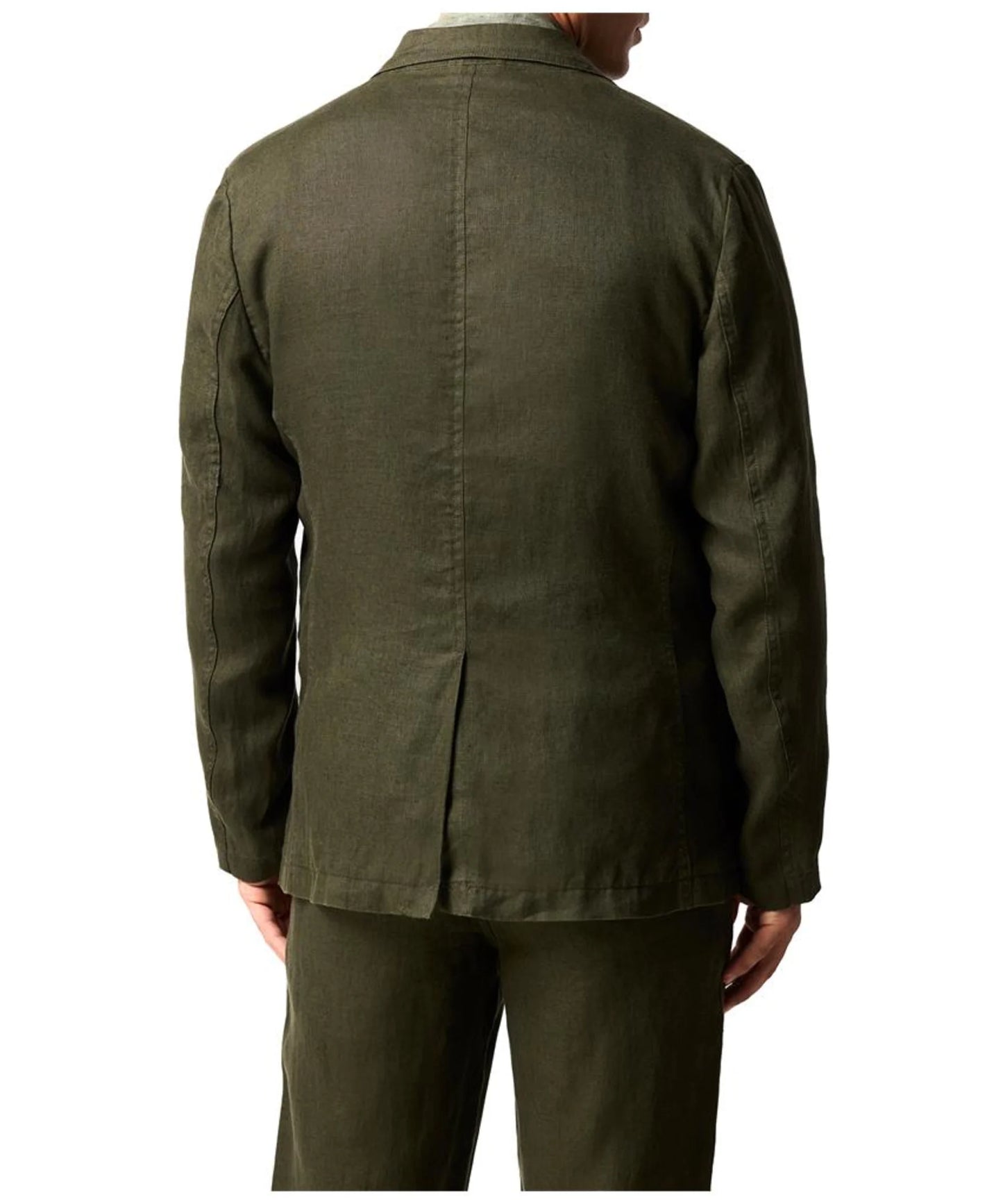Rodd & Gunn, the Resort Linen