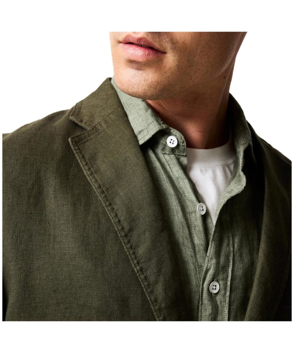 Rodd & Gunn, the Resort Linen