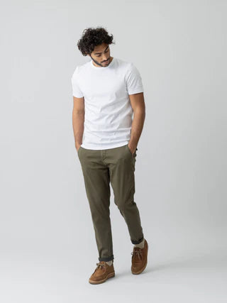 Mos Mosh Gallery, the MMGHunt Soft String Pant