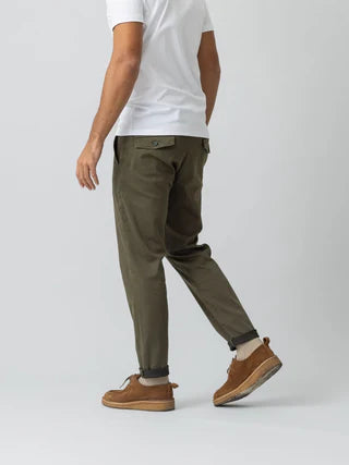 Mos Mosh Gallery, the MMGHunt Soft String Pant