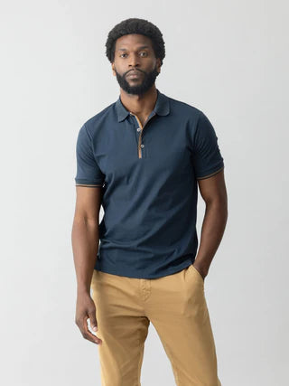Mos Mosh Gallery, the MMGHarvey Polo SS Tee