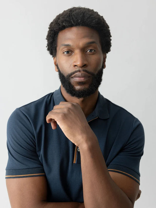 Mos Mosh Gallery, the MMGHarvey Polo SS Tee