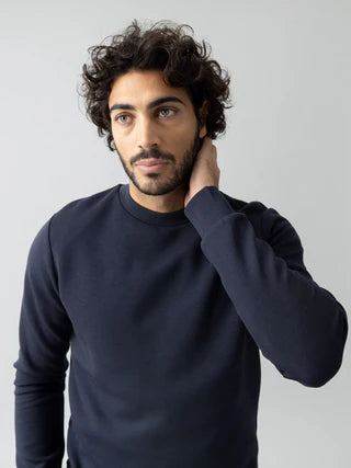 Mos Mosh Gallery, the MMGAbel Crew Neck Sweat