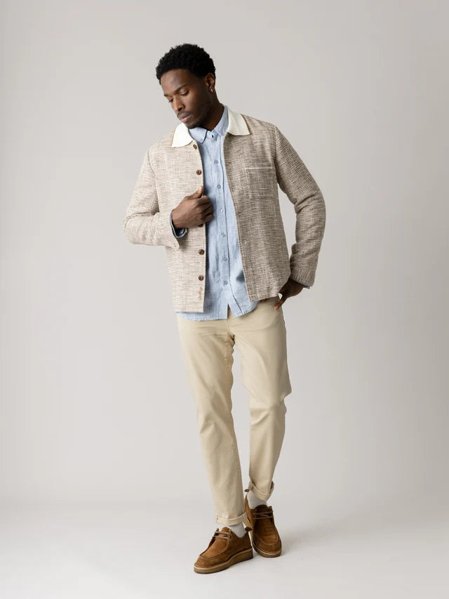 Mos Mosh Gallery, the MMGAndy Soft Twill Pant