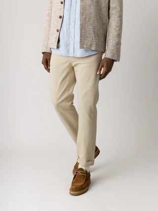 Mos Mosh Gallery, the MMGAndy Soft Twill Pant