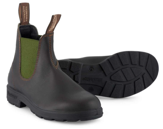Blundstone Footwear, The 519 Boot
