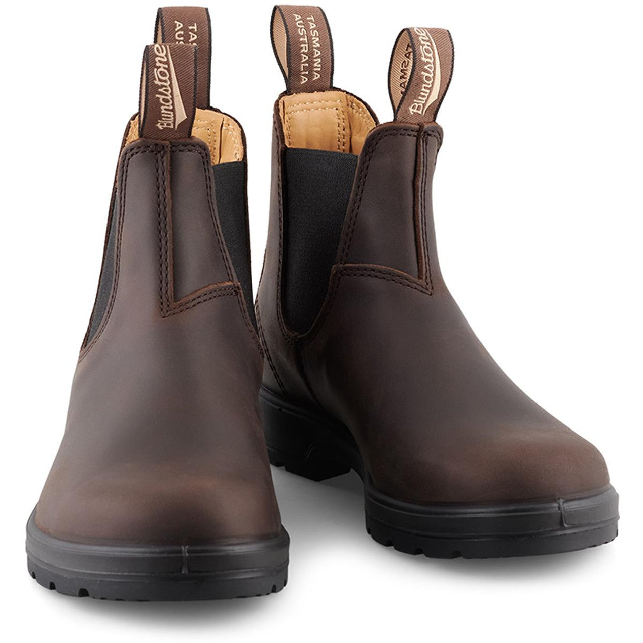 Blundstone Classics Boots  the 2340 in Vintage Brown