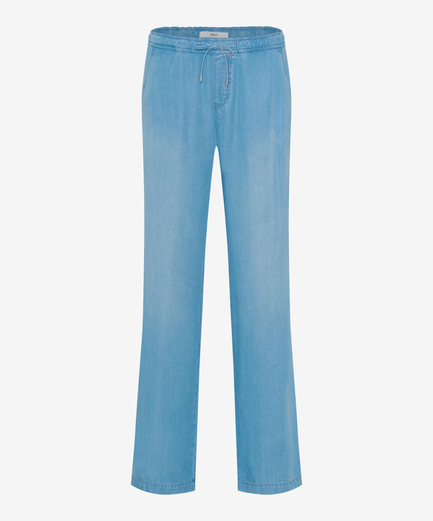 Brax Jeans - The Maine - 29 USED LIGHT BLUE