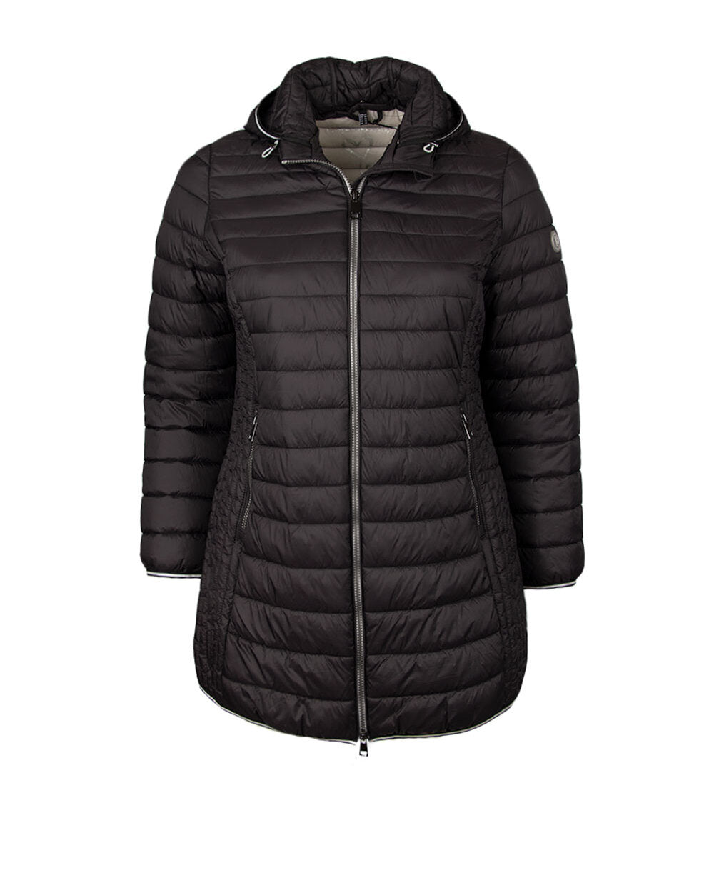 Barbara Lebek Long  Length - Insulated NOS in 999-Black - 79100817-NOS