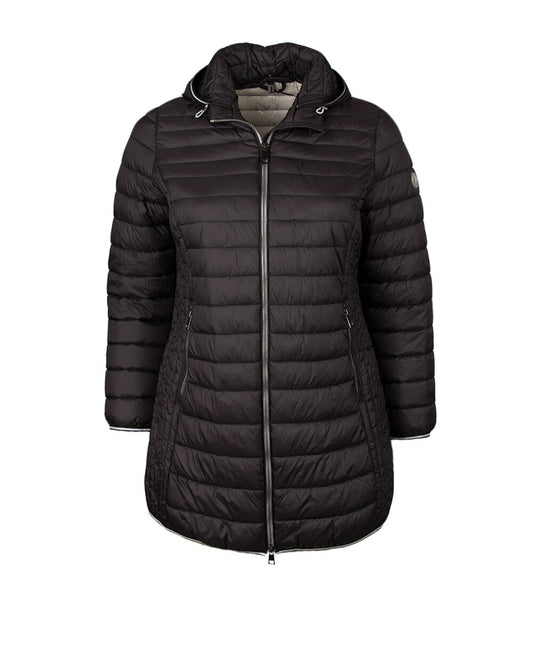 Barbara Lebek Long  Length - Insulated NOS in 999-Black - 79100817-NOS