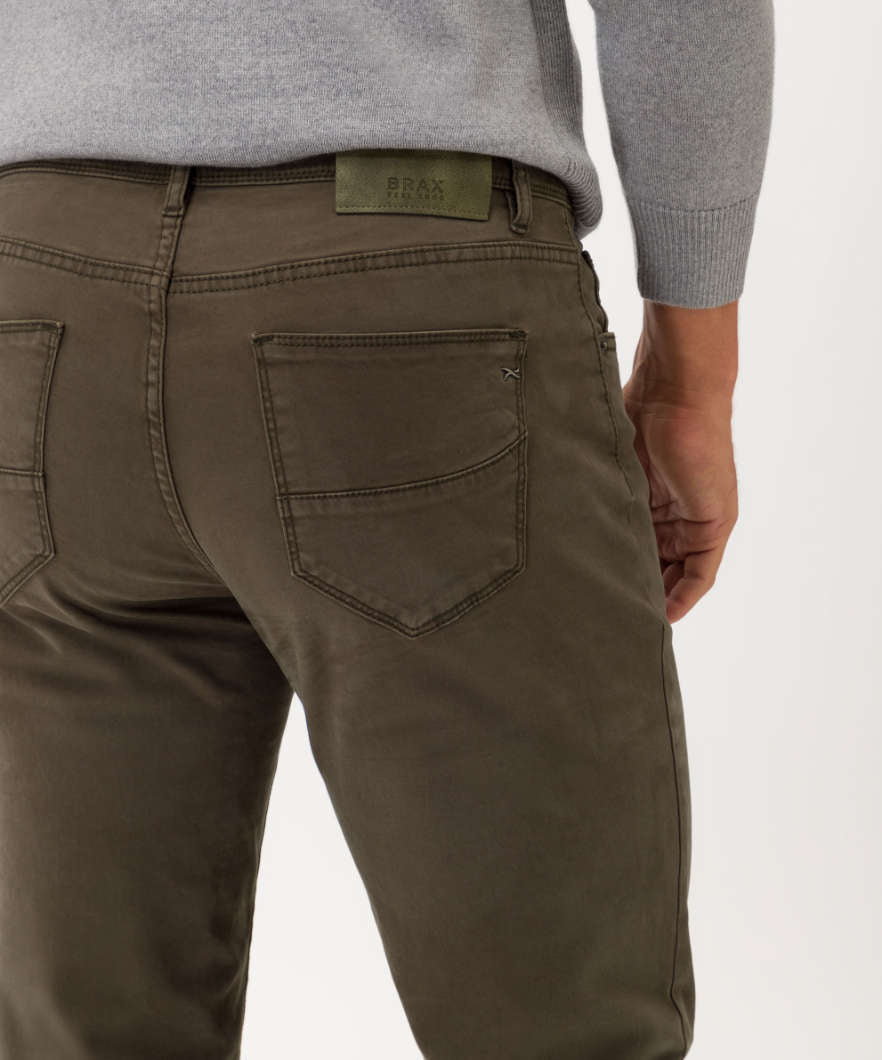 Five hotsell pocket chinos