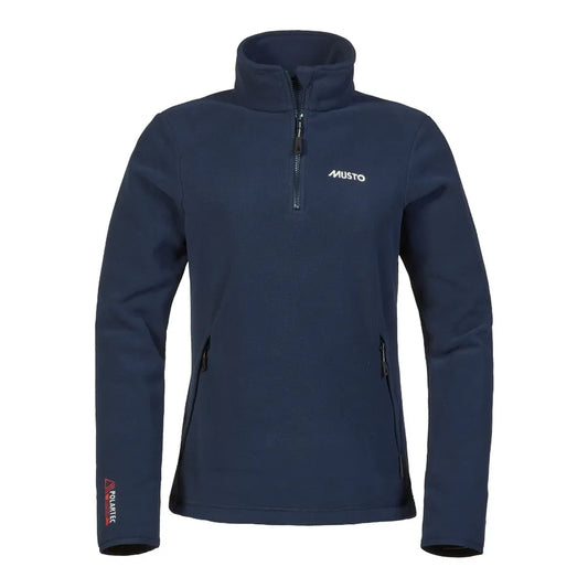 Ladies Snug Fleece
