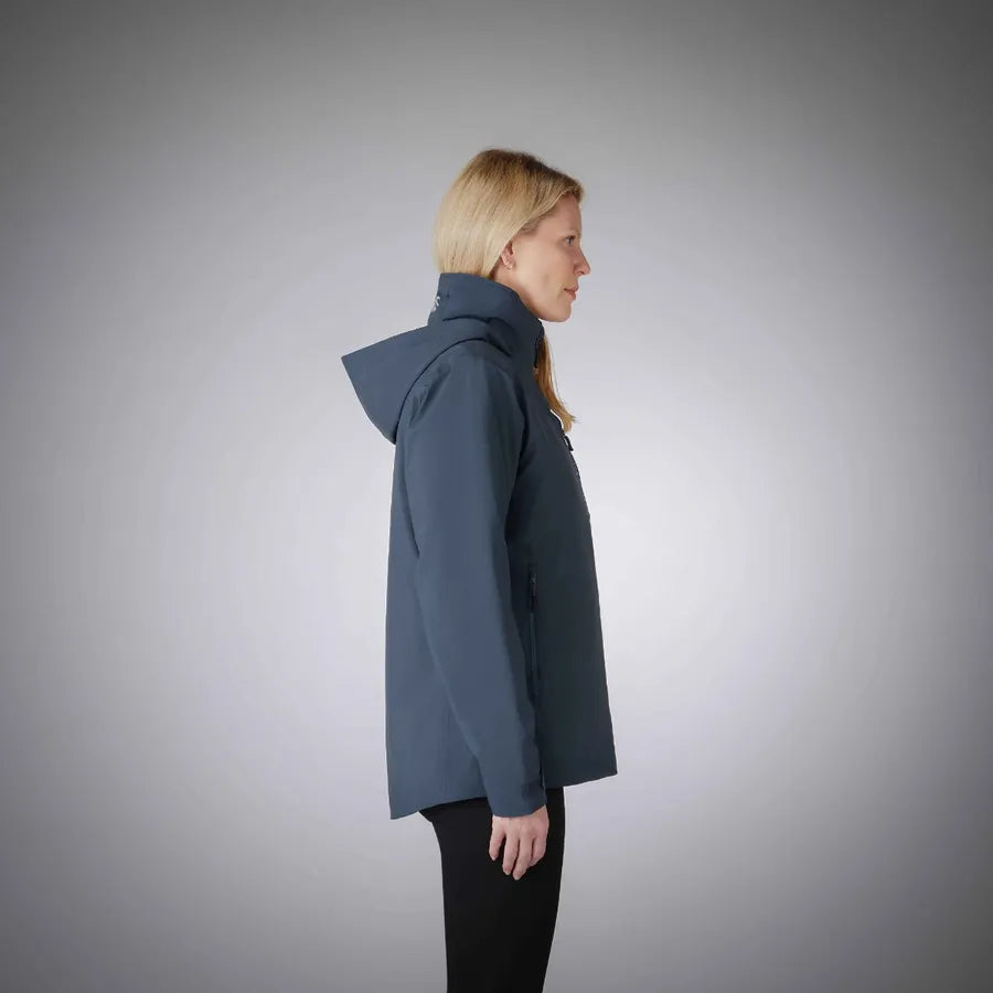 Ladies Br1 Pl Midlayer Jacket