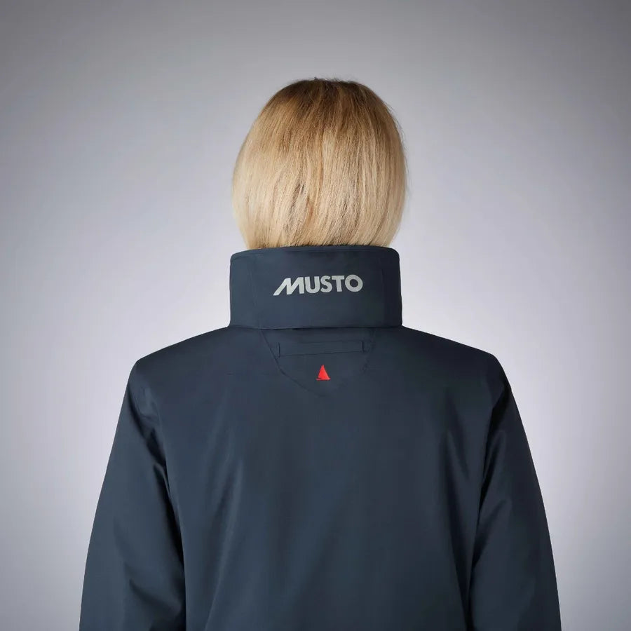 Ladies Br1 Pl Midlayer Jacket