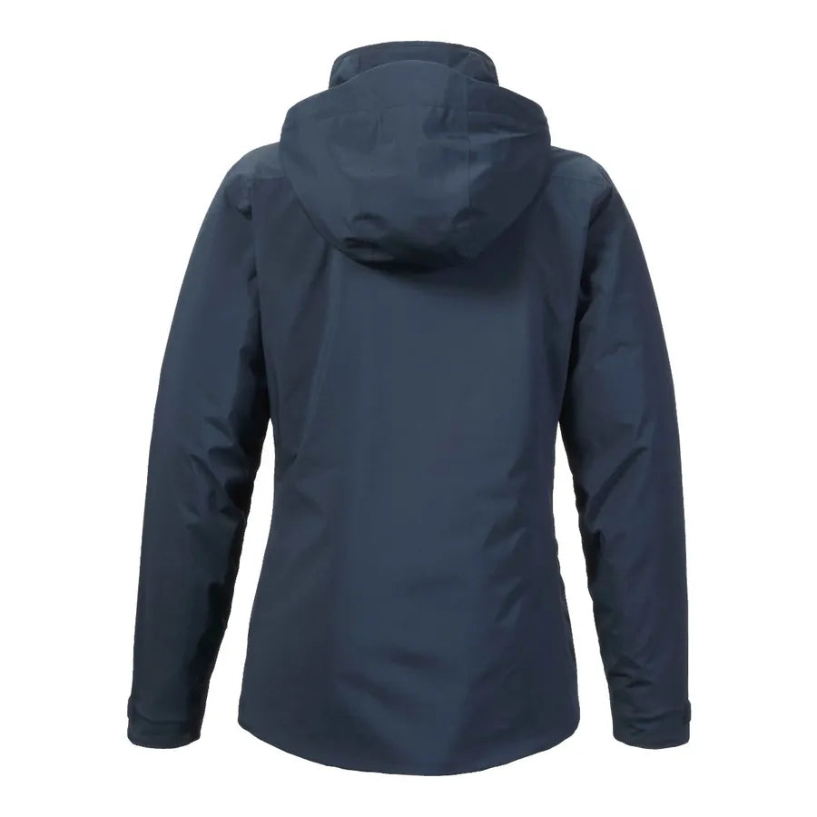 Ladies Br1 Pl Midlayer Jacket