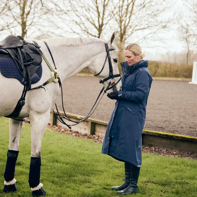 Musto Ladieswear, the Womens Suffolk WP Coat