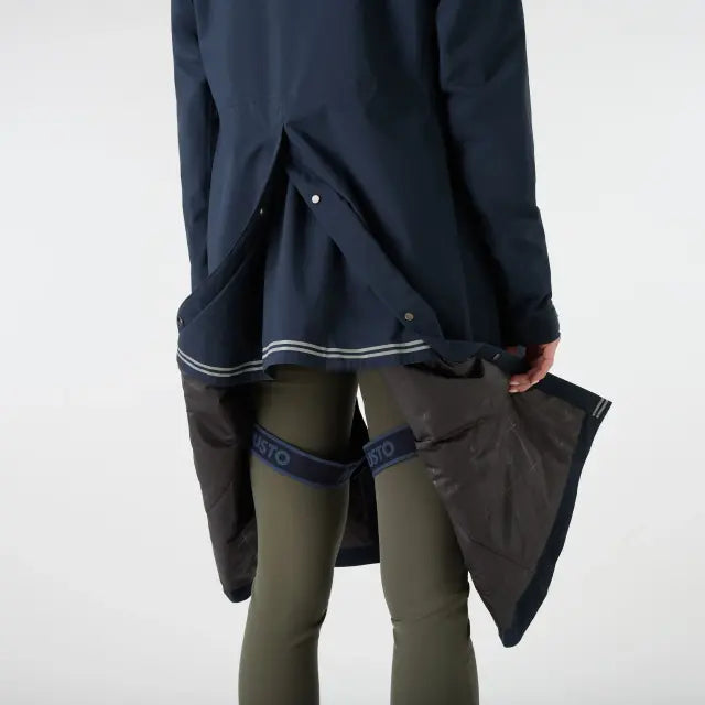 Musto Ladieswear, the Womens Suffolk WP Coat