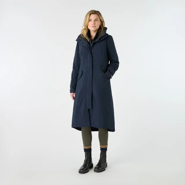 Musto Ladieswear, the Womens Suffolk WP Coat