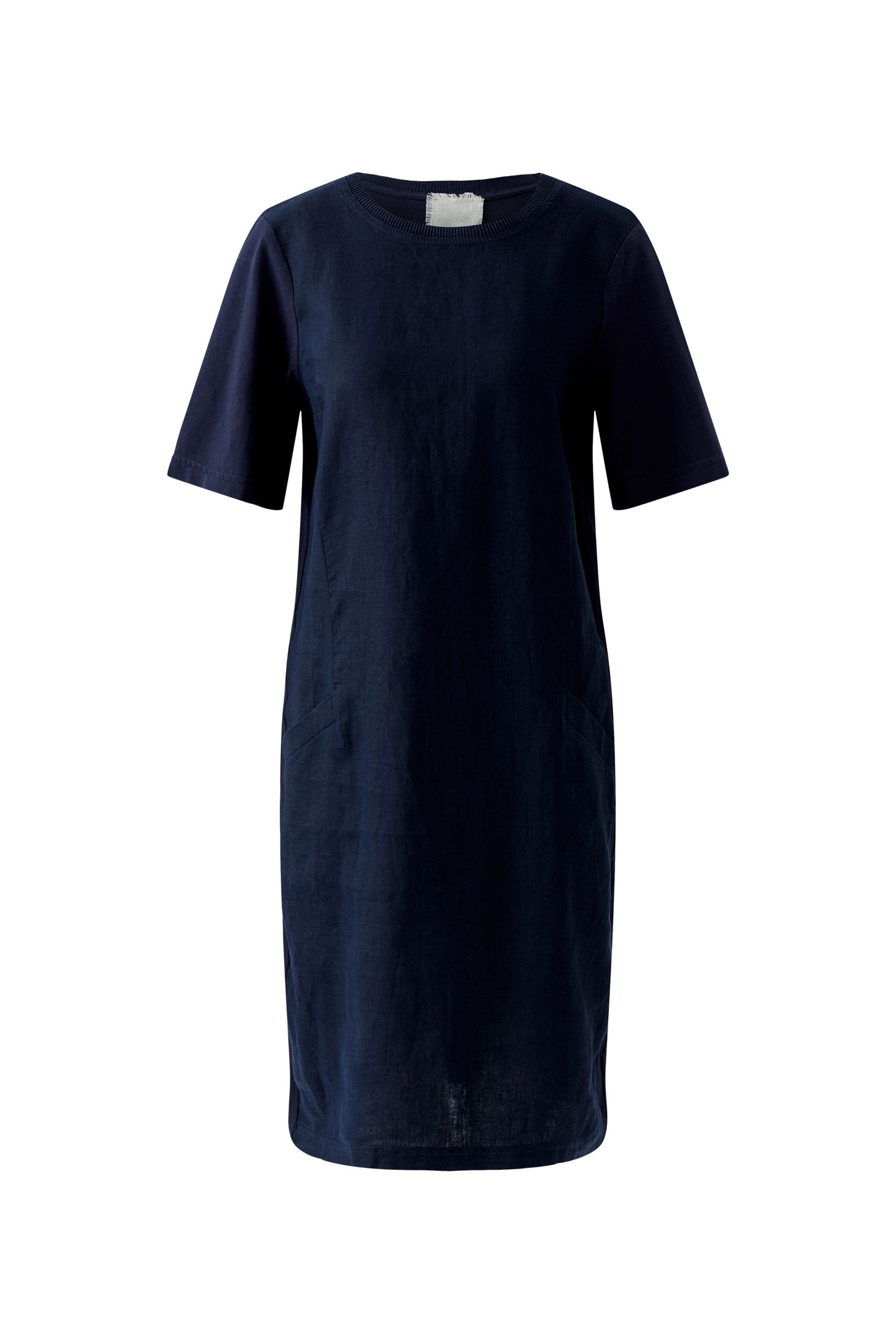 Oui Dress , the Dress Dk.Blue