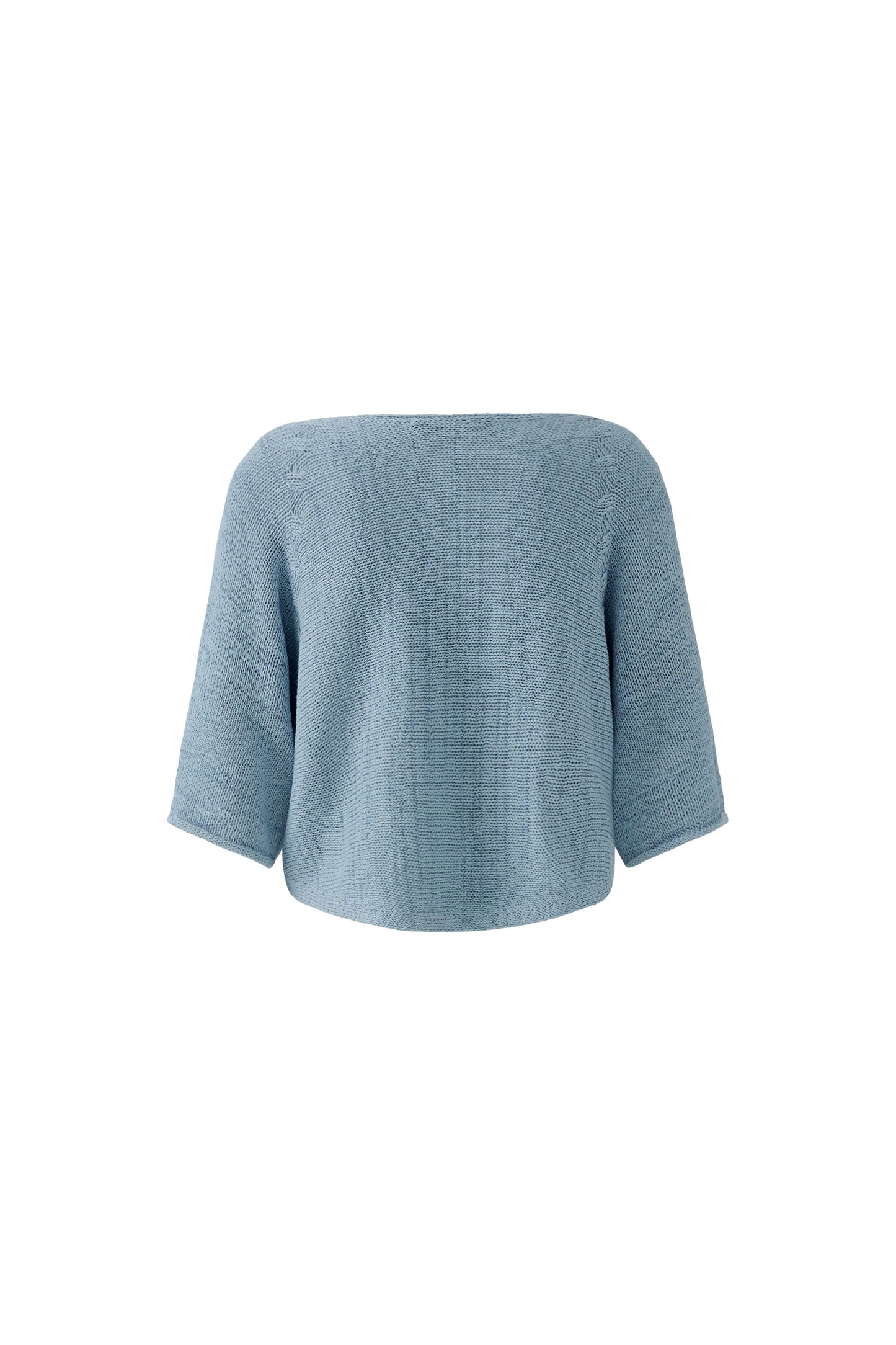 Oui Knitwear , the Jumper Kentucky Blue