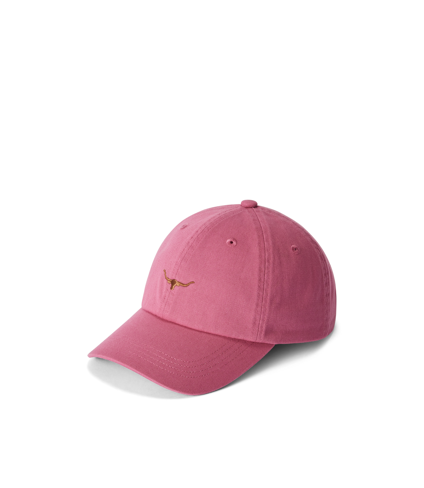 R.M. Williams, the Mini Longhorn Twill Cap
