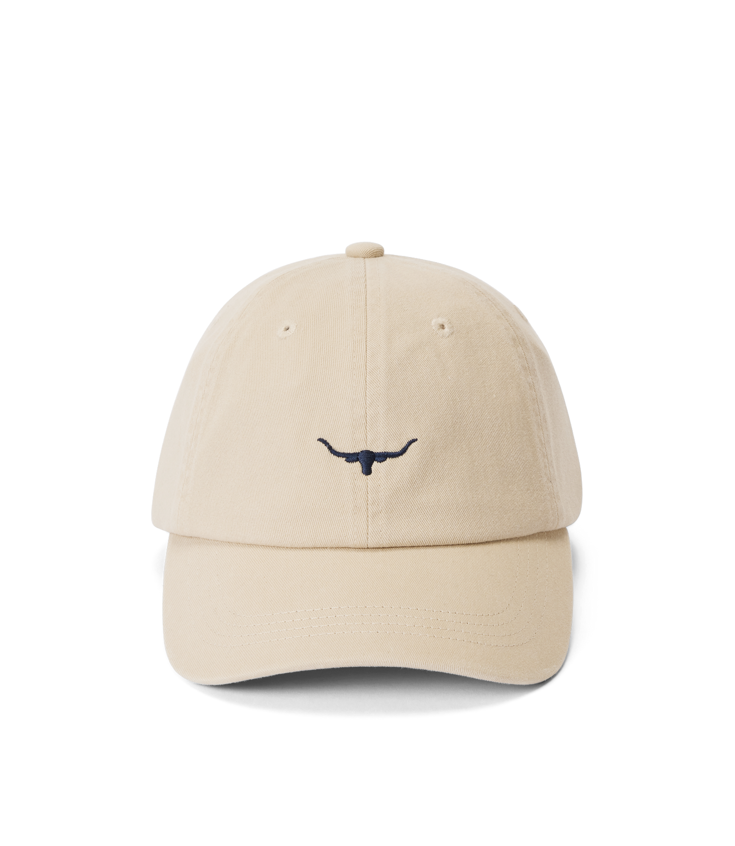 R.M. Williams, the Mini Longhorn Twill Cap