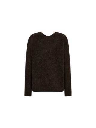 MMThora V-Neck Knit