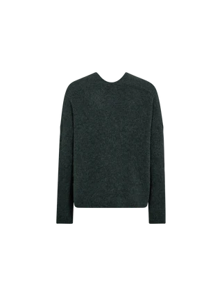 MMThora V-Neck Knit