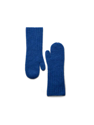 MMLora Knit Mittens