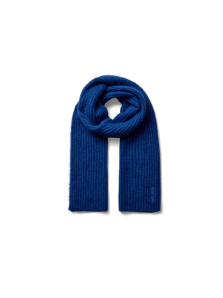 MMLora Knit Scarf