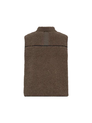 MMRowe Teddy Waistcoat