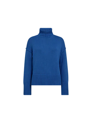 MMRola Bine Rollneck Knit