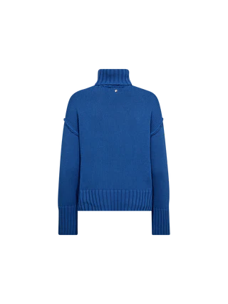 MMRola Bine Rollneck Knit