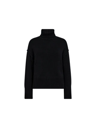 MMRola Bine Rollneck Knit