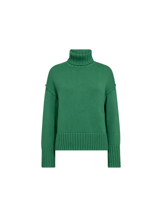 MMRola Bine Rollneck Knit