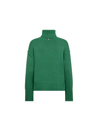 MMRola Bine Rollneck Knit