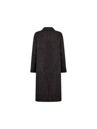 MMLucca Barkley Wool Coat