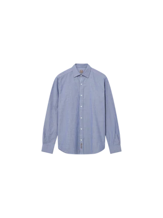 Mos Mosh Gallery, the MMGMarco Oxford Shirt