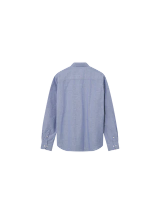Mos Mosh Gallery, the MMGMarco Oxford Shirt