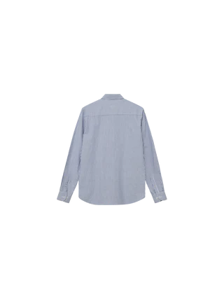 Mos Mosh Gallery, the MMGMarco Oxford Stripe Shirt