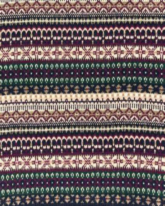 Alan Paine Ladies Knitwear - Evelyn Wool/Cashmere