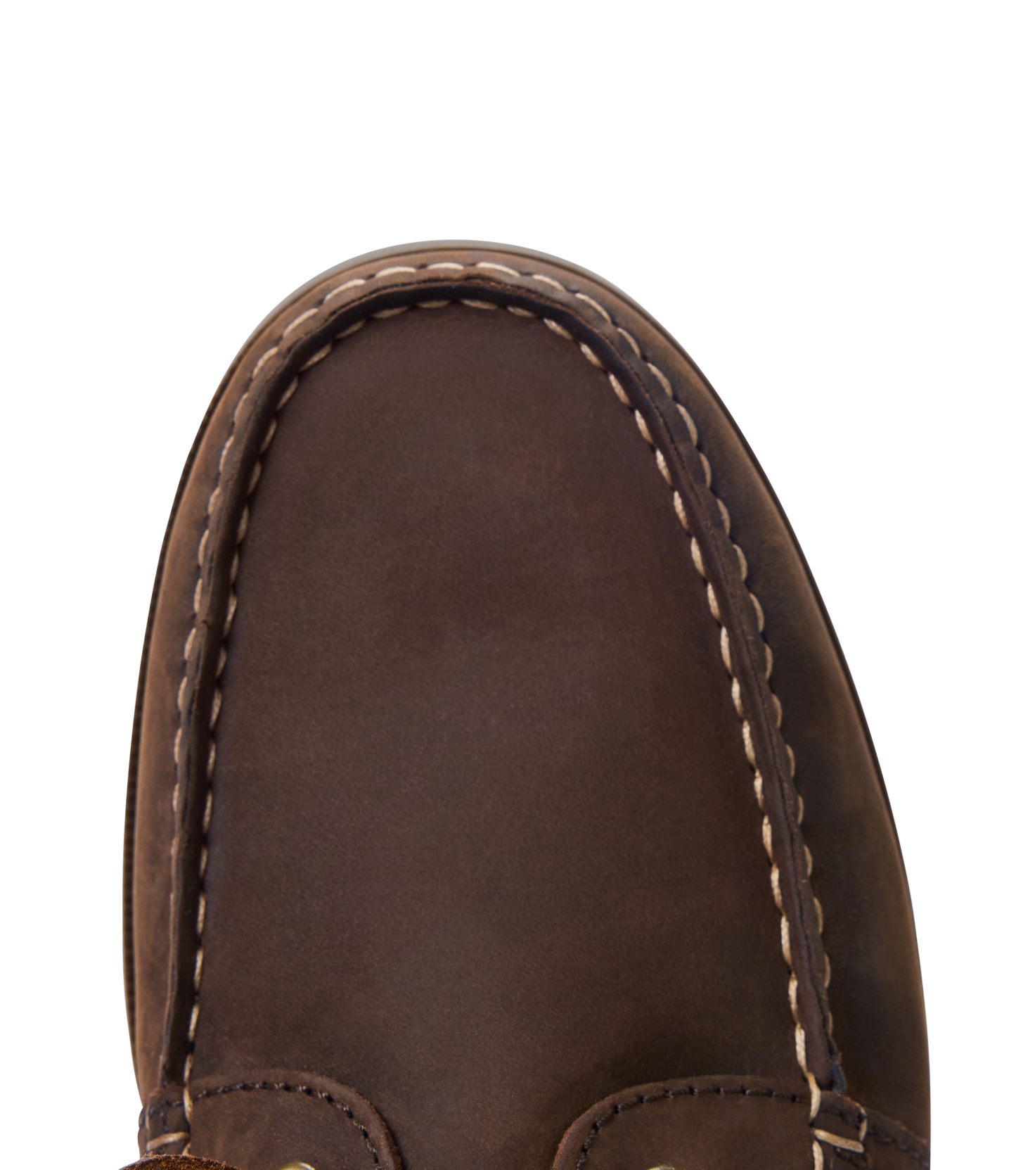 R.M. Williams, the Islet Moccasin